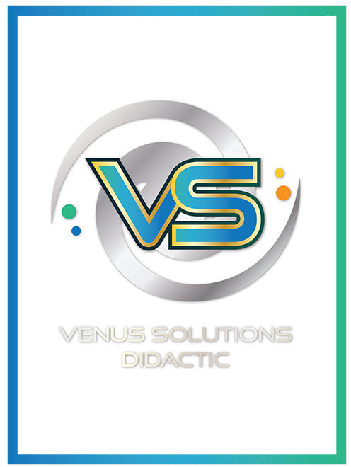 ชุดฝึกชุดทดลอง Venus solutions Didactic